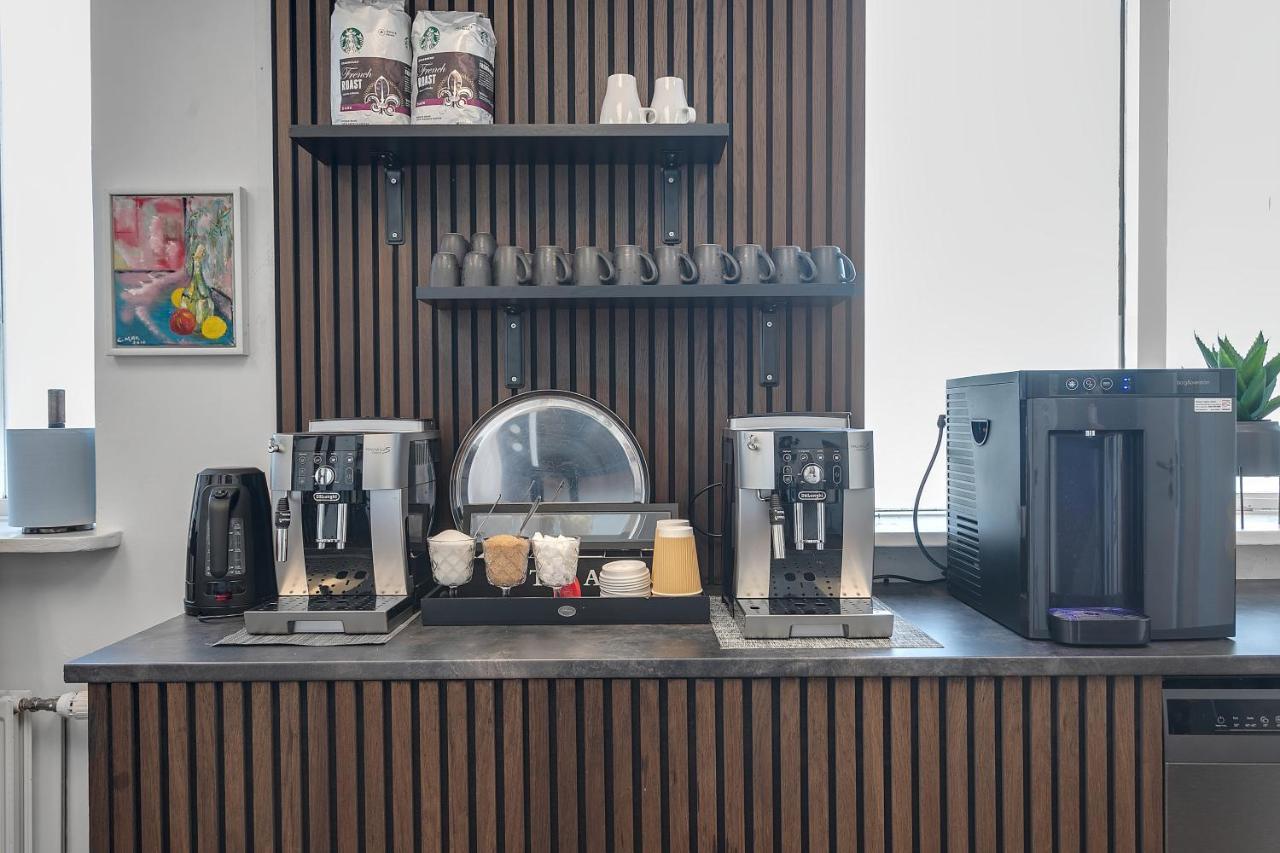 Bank Guesthouse By Kef Airport Keflavík Екстериор снимка
